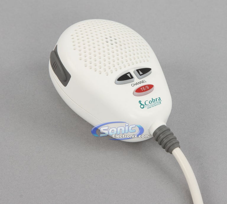 Cobra MRF45D (Factory Refurbished) Image 5