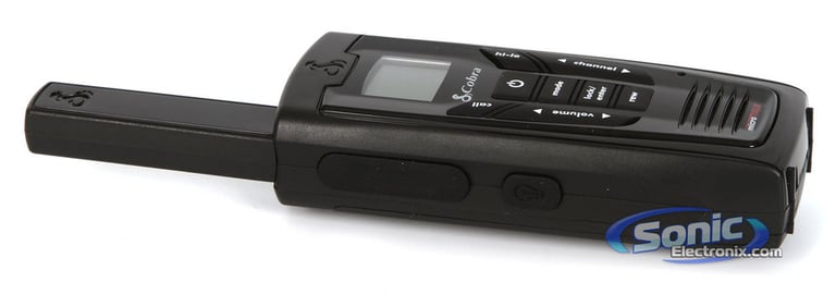 Cobra CXR925 2-Way Radio 2-Pack Image 2