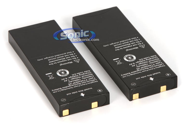 Cobra CXR925 2-Way Radio 2-Pack Image 5