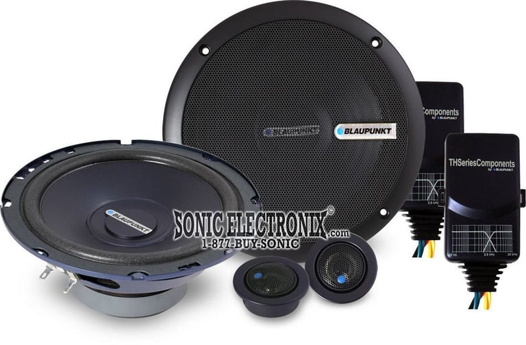 Blaupunkt PCcb660 Image 1