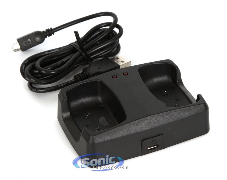 Cobra CXT390 2-Way Radio 2-Pack Image 6
