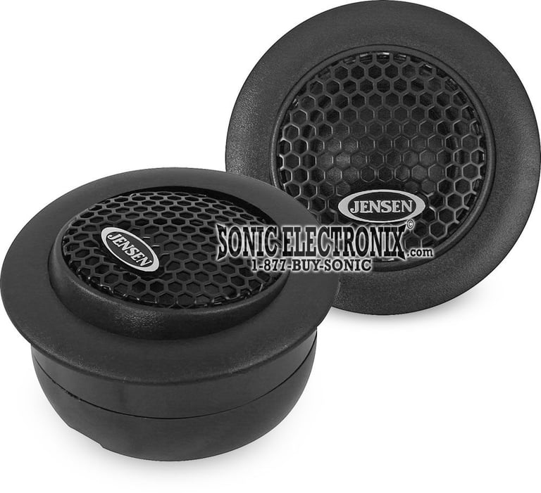 Jensen Carbon 65C Image 7