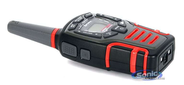 Cobra CXT545 2-Way Radio 2-Pack Image 3