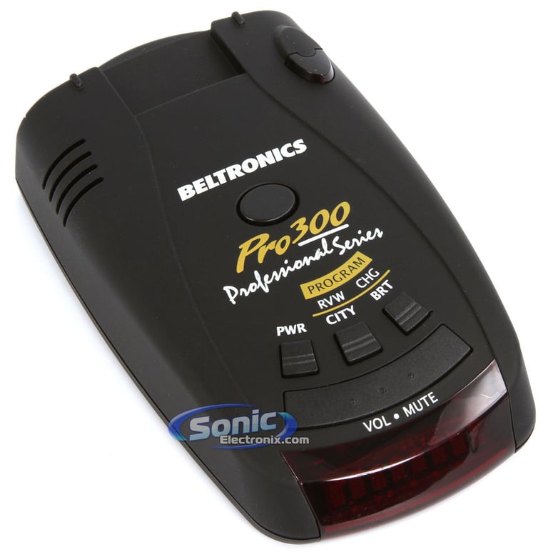 BEL Beltronics PRO 300 (PRO300) Image 2