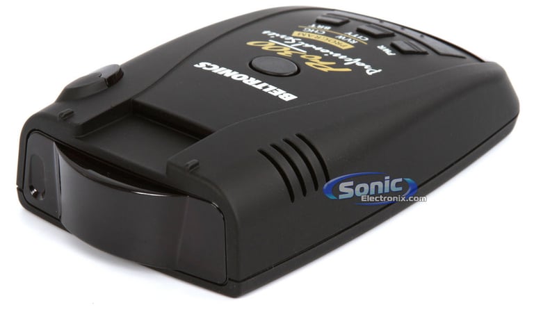 BEL Beltronics PRO 300 (PRO300) Image 4