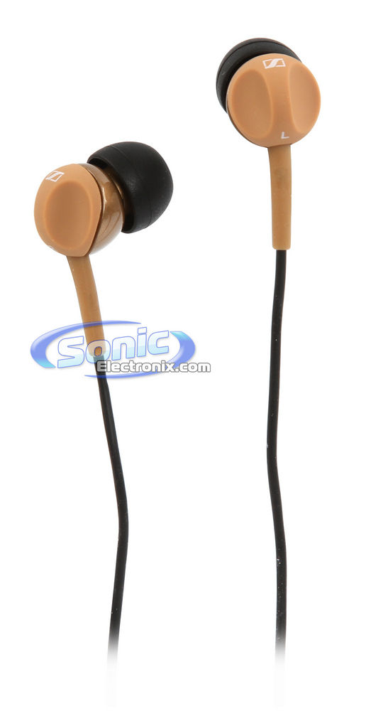 Sennheiser CX 215 - Bronze Image 1
