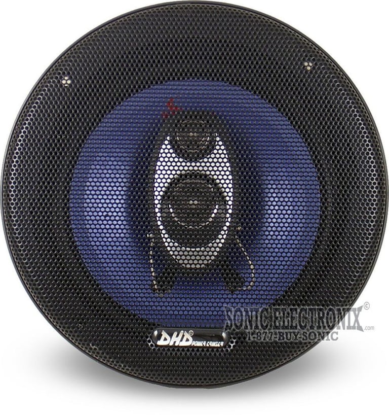DHD NTX-6165 6-1/2" Image 4