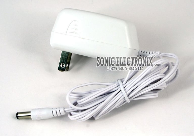 Funk-It (WHITE COLOR) DJ Turntable Style iPod Docking Station and Desktop Speakers Image 5