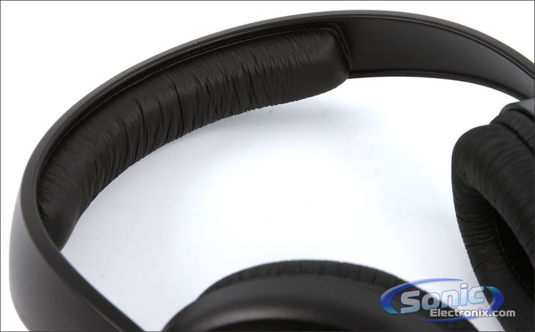 Sennheiser HD 202 II Image 6