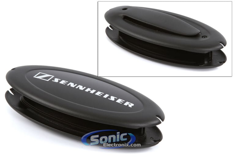 Sennheiser HD 202 II Image 7