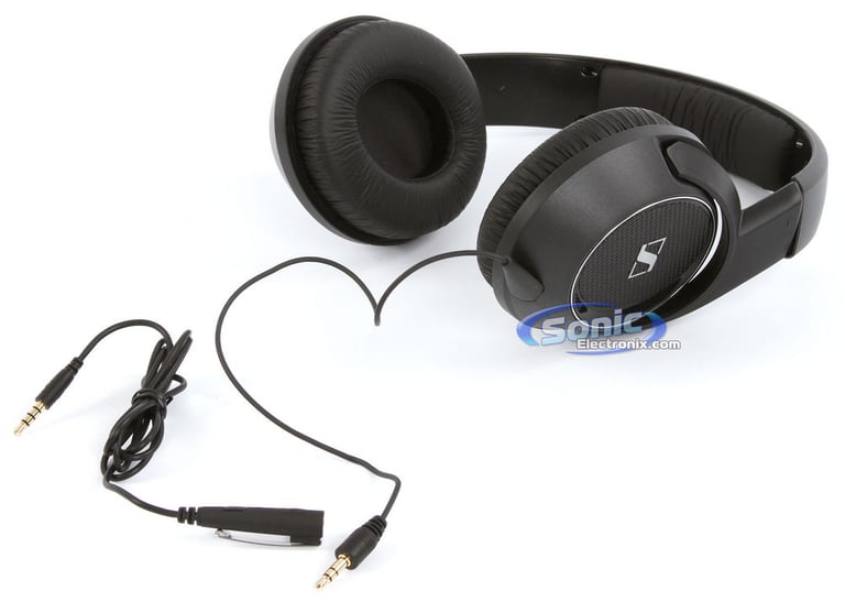 Sennheiser HD 429s Image 2