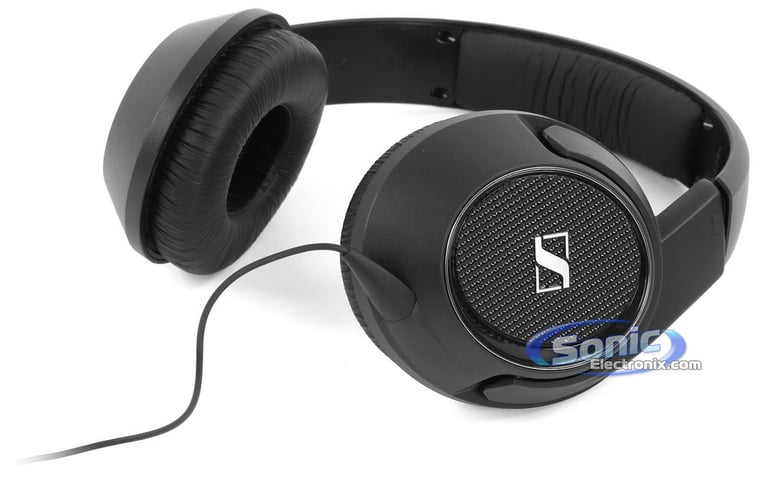 Sennheiser HD 429s Image 3