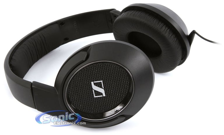 Sennheiser HD 429s Image 4
