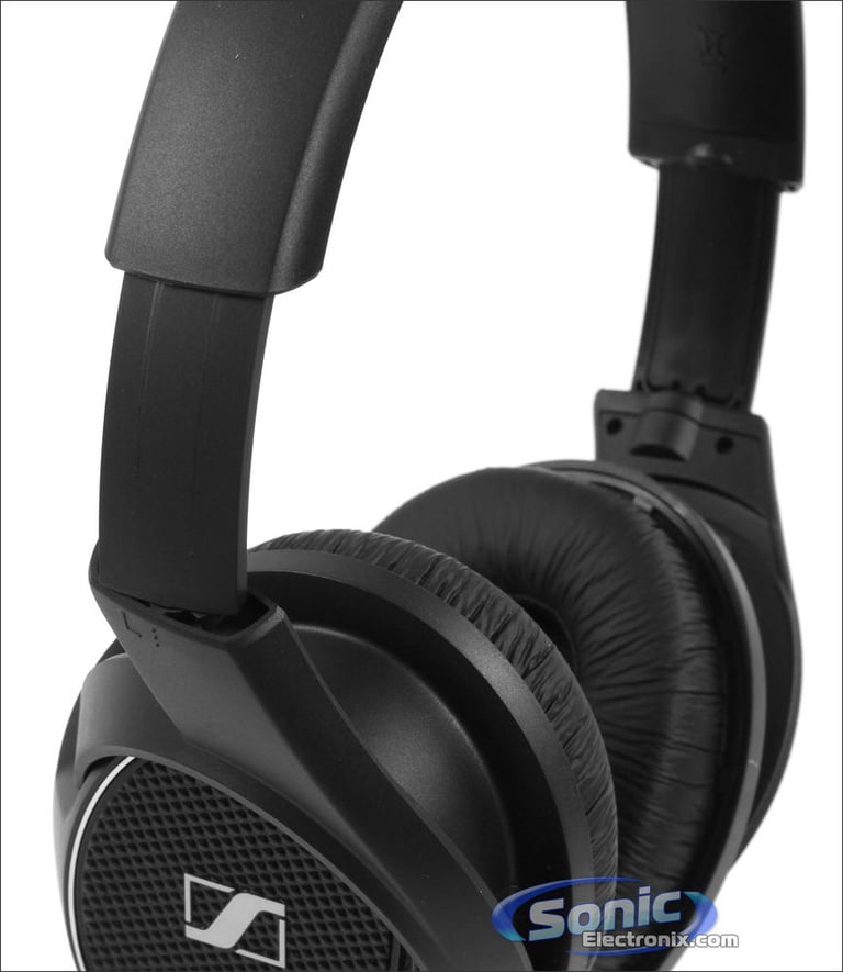 Sennheiser HD 429s Image 6