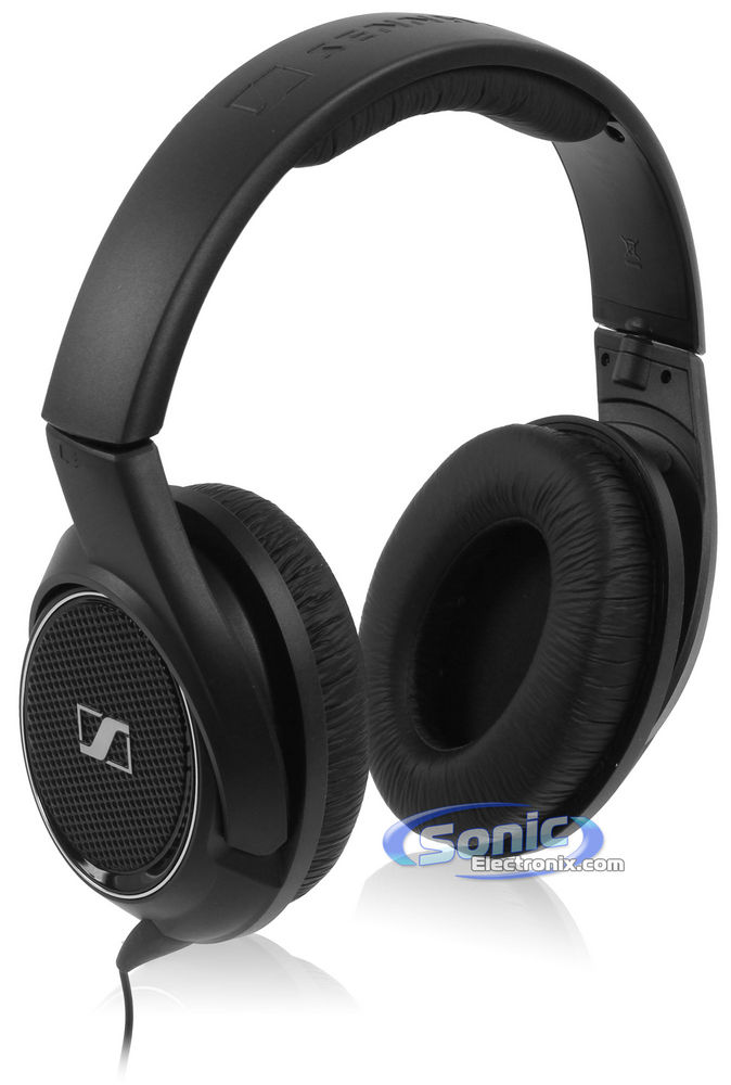 Sennheiser HD 429s Image 1