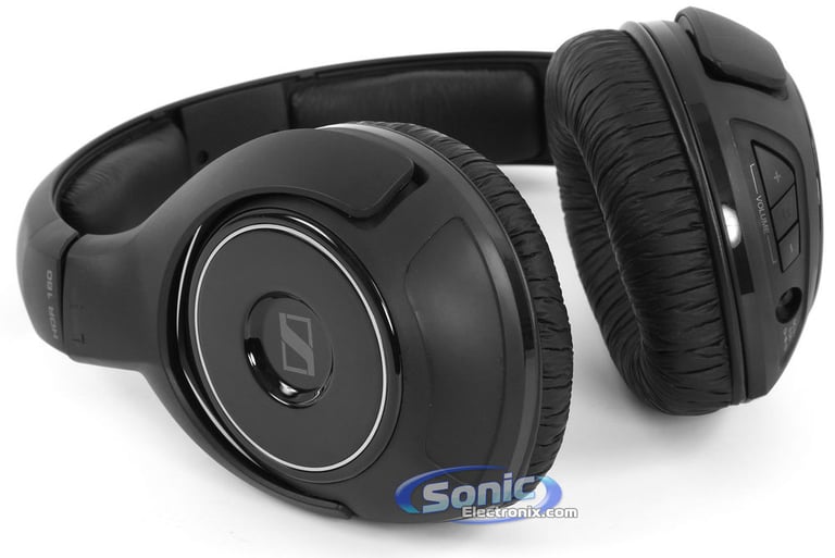Sennheiser HDR 160 Image 2