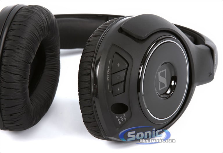 Sennheiser HDR 160 Image 5
