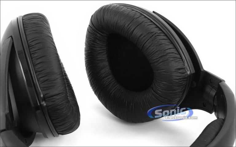 Sennheiser HDR160 Open Box Incomplete Image 8