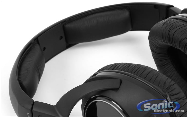 Sennheiser HDR160 Open Box Complete Image 10