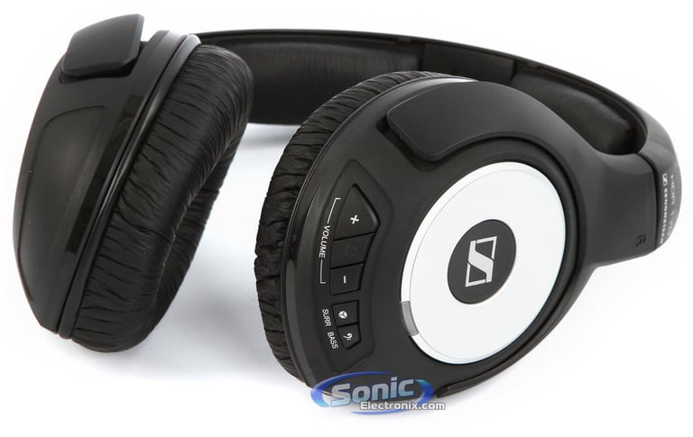 Sennheiser HDR170 - Headphones Only Image 3