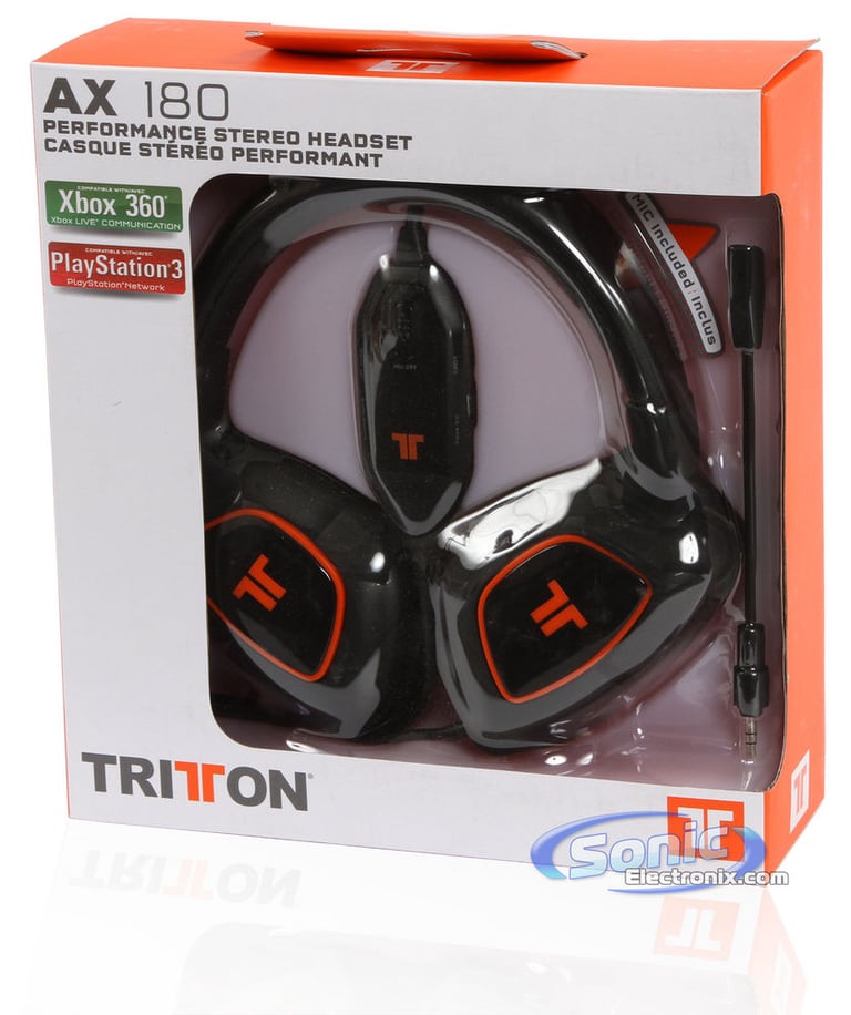Tritton AX 180 Image 13