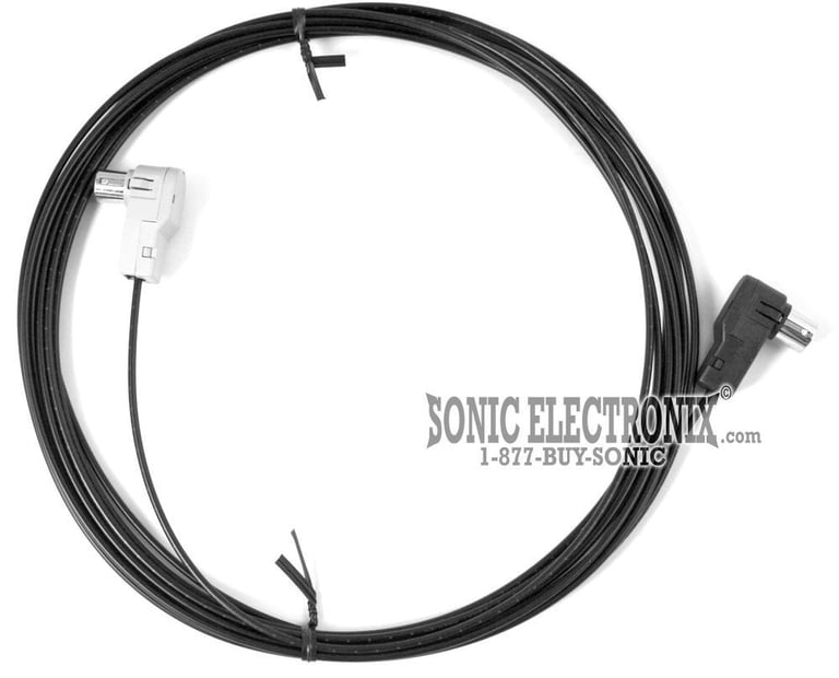 Clarion DVH940N Image 6
