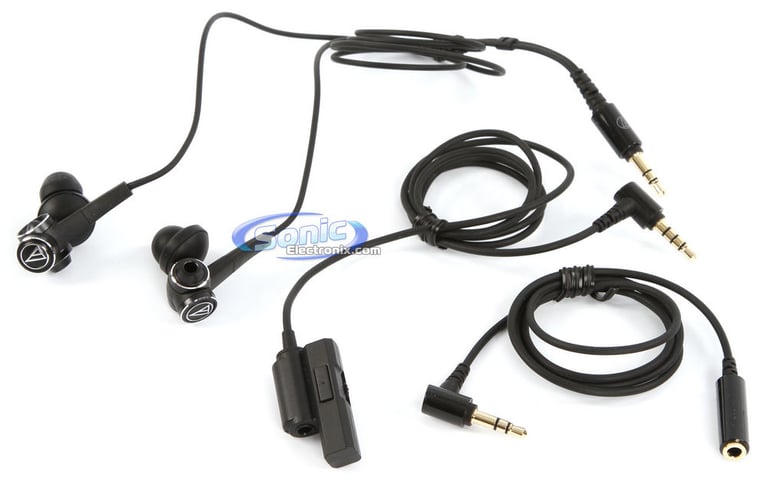 Audio Technica ATH-CKS1000 Open Box Image 2
