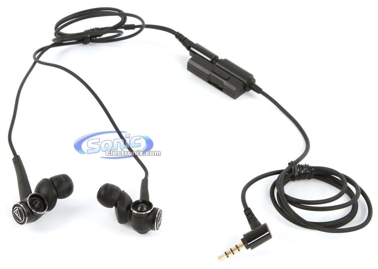 Audio Technica ATH-CKS1000 Open Box Image 3