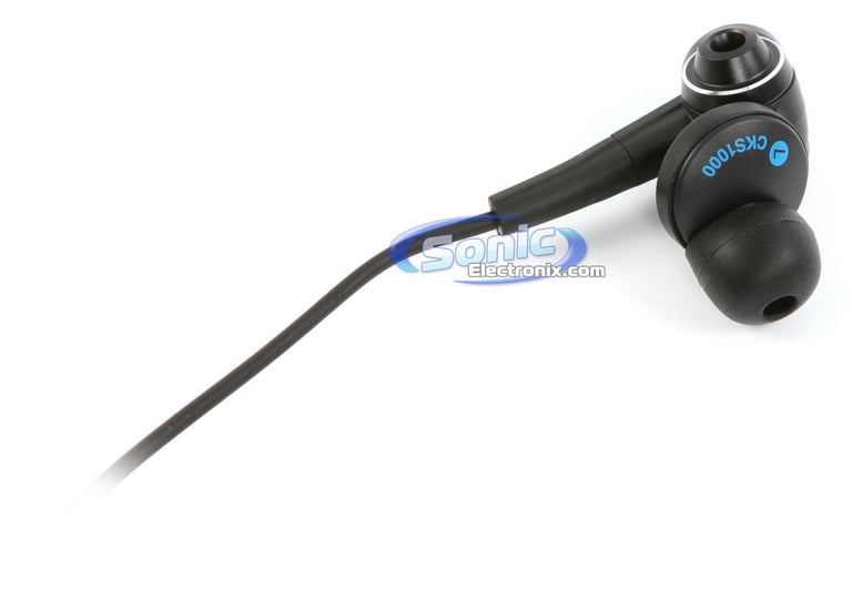 Audio Technica ATH-CKS1000 Image 5