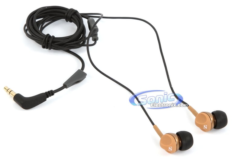 Sennheiser CX 215 - Bronze Image 2