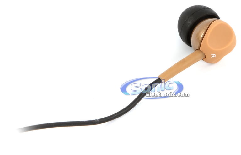 Sennheiser CX 215 - Bronze Image 3