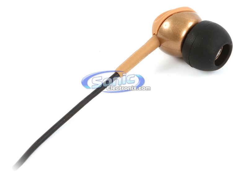 Sennheiser CX 215 - Bronze Image 4