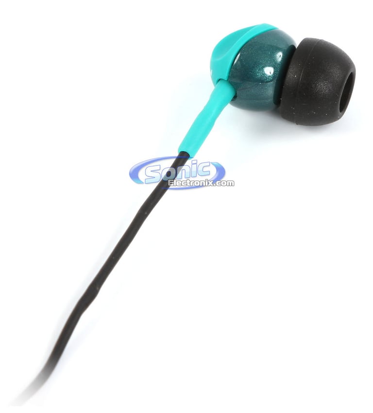 Sennheiser CX 215 - Green Image 4