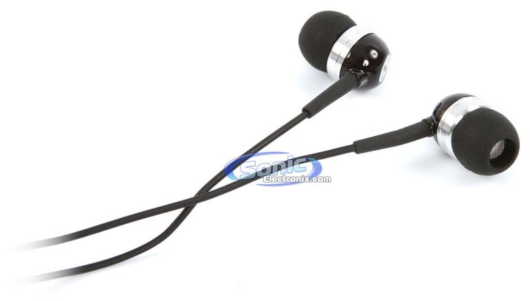 Sennheiser CX 300-II Precision - Black Image 3