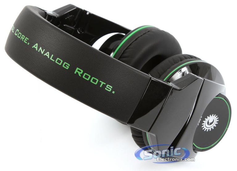 Hercules HDP DJ-Adv G501 Image 2