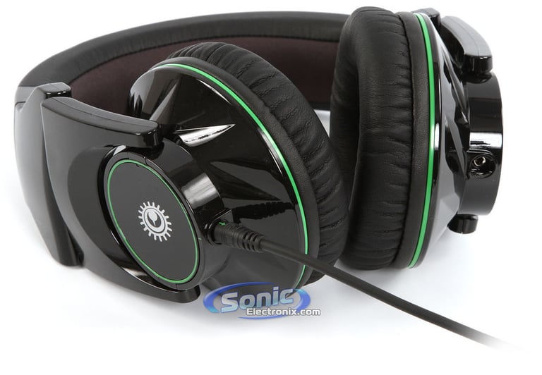 Hercules HDP DJ-Adv G501 Image 4