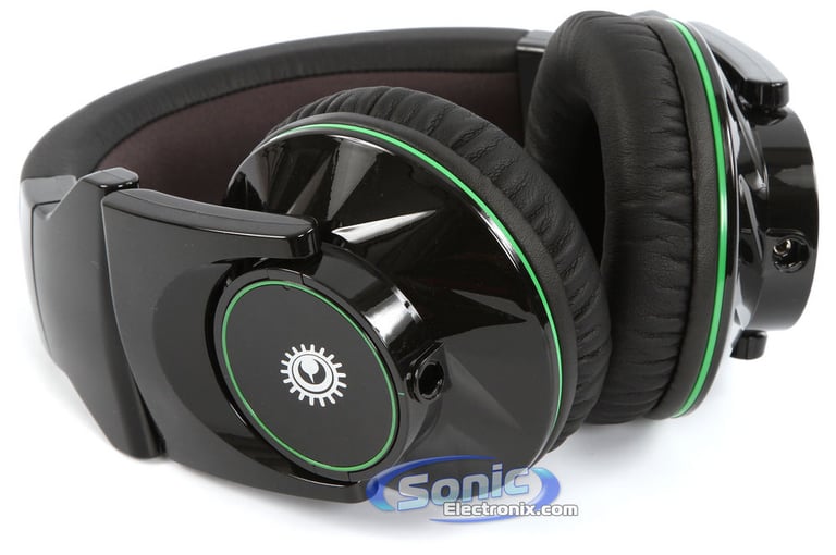 Hercules HDP DJ-Adv G501 Image 6