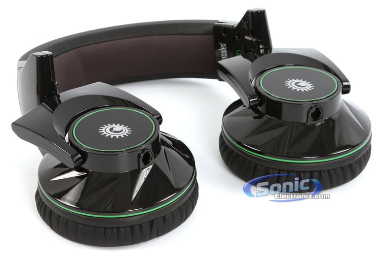 Hercules HDP DJ-Adv G501 Image 7