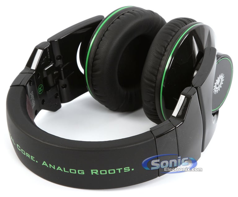 Hercules HDP DJ-Adv G501 Image 8