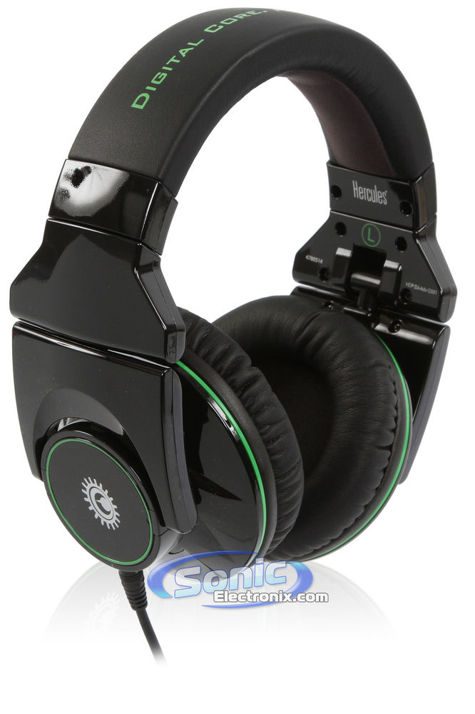 Hercules HDP DJ-Adv G501 Image 1