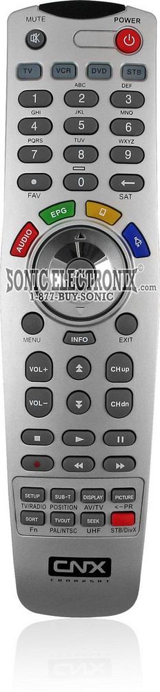 Conaxsat CNX-Duo Image 5