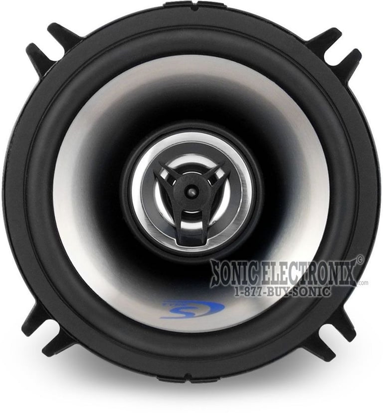 Alpine SPS-130A 5-1/4" 2-way Type S Image 3