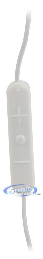 Sony MDR-AS400iP/W Active Sports Earbuds Ear-Clip Headphones (White) Open Box Image 8