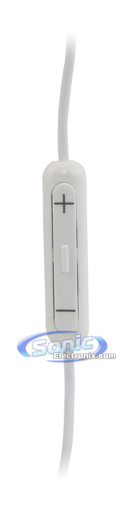 Sony MDR-EX100iP - White Image 7
