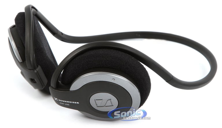 Sennheiser MM 100 Image 2