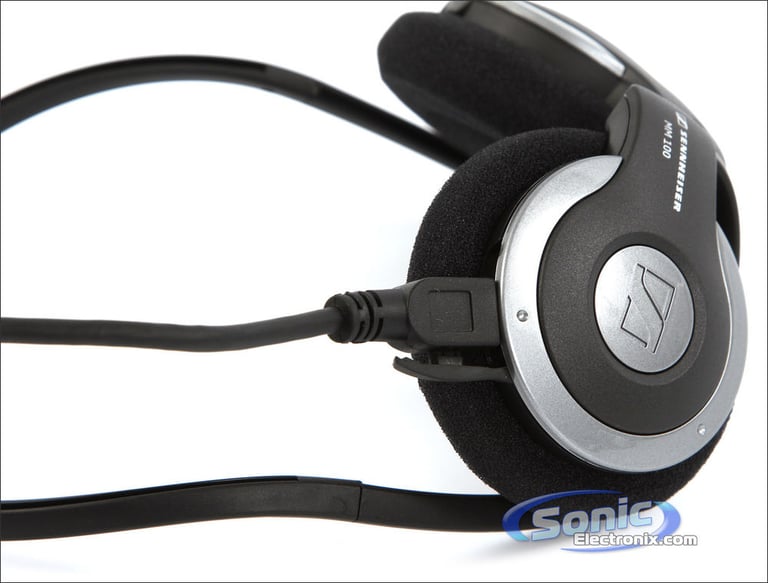 Sennheiser MM 100 Image 8