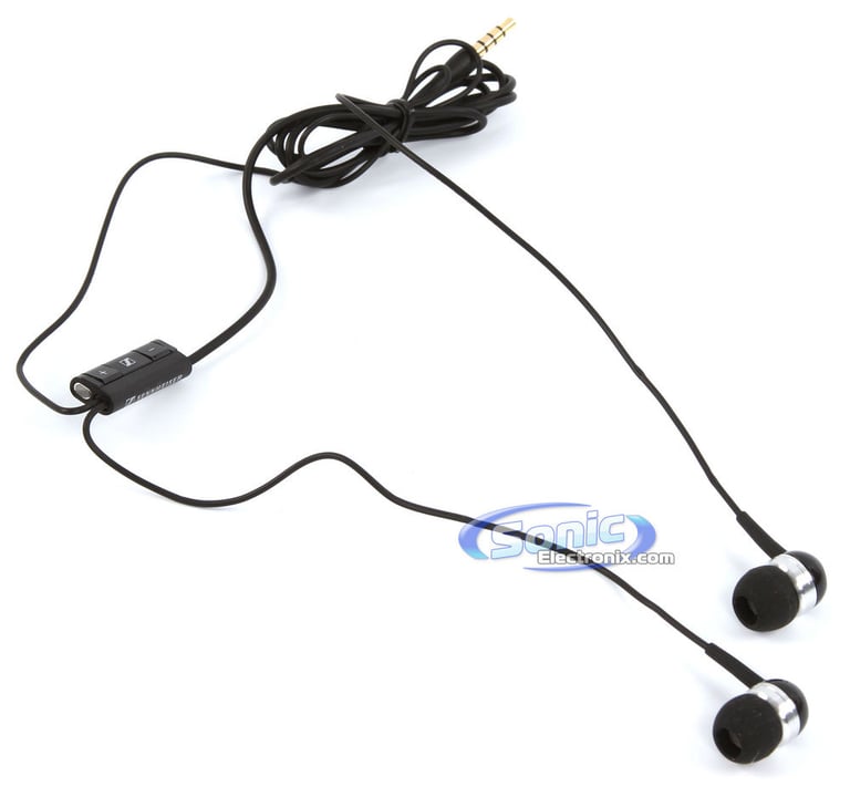Sennheiser MM 70i Image 2