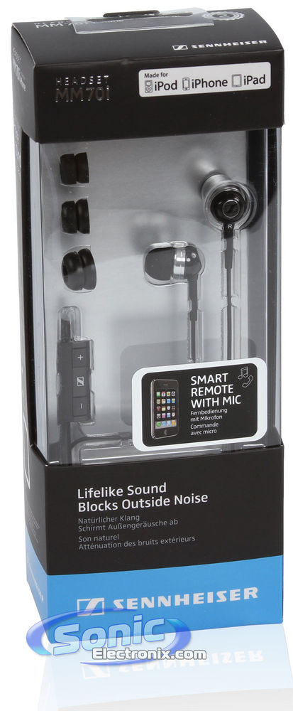 Sennheiser MM 70i Image 10