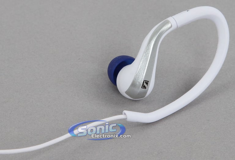 Sennheiser OCX 685i - White Image 4