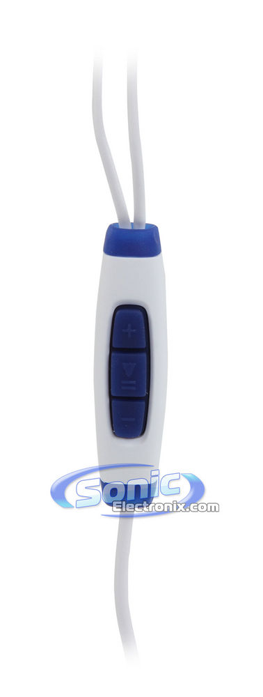 Sennheiser OCX 685i - White Image 5